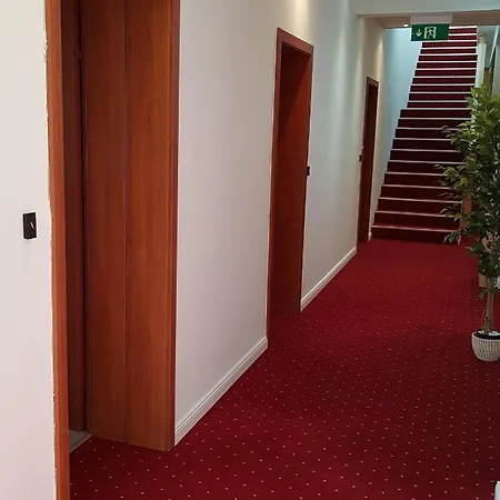 Appartement Astra *