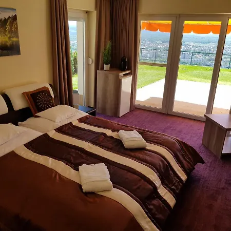 Appartement Astra