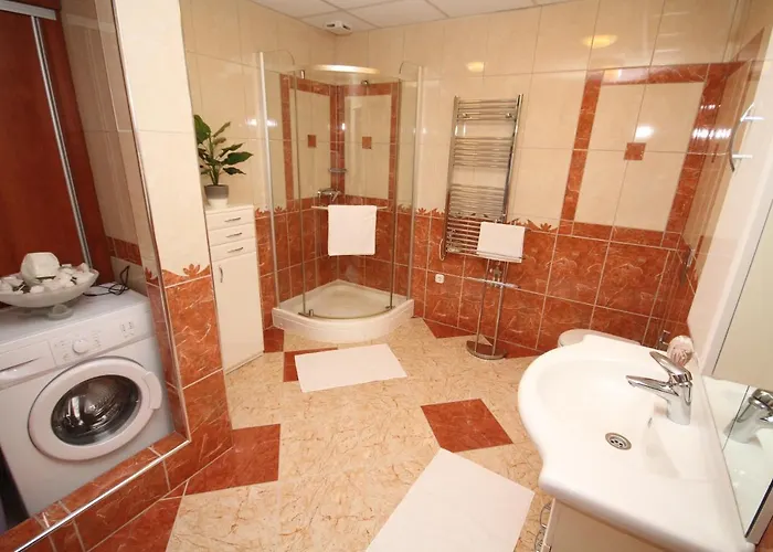 Astra Apartamento
