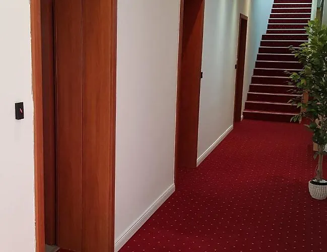 Apartamento Astra *